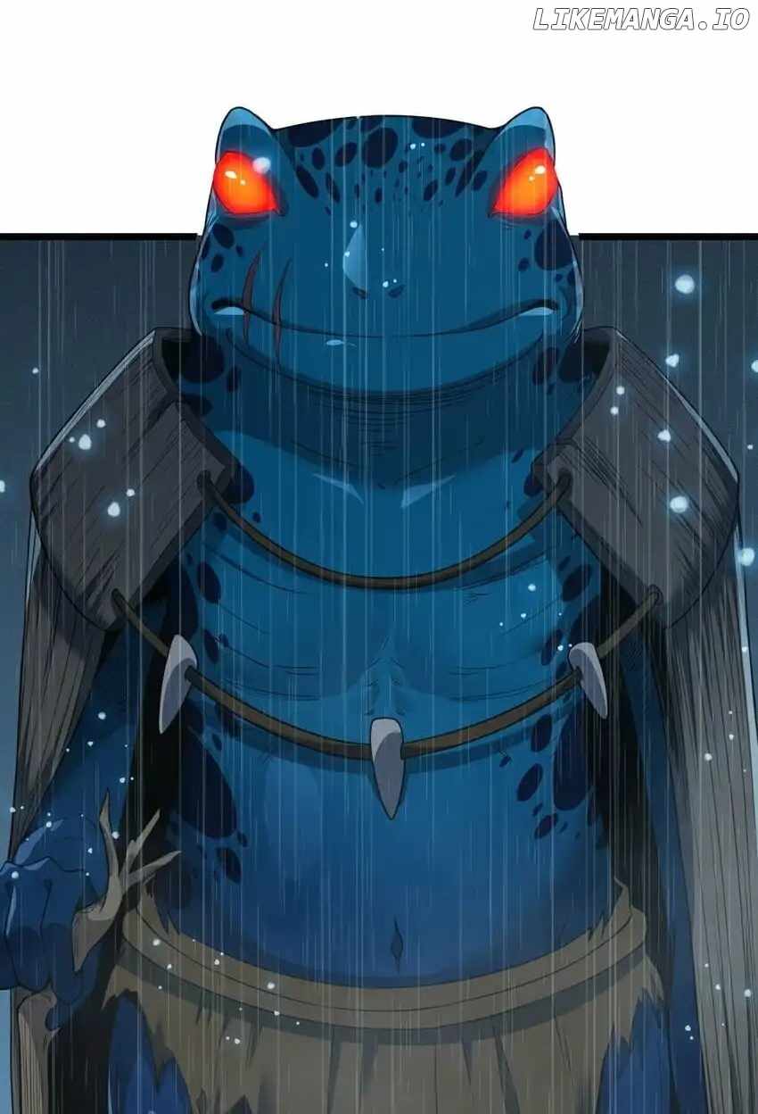 This Hero is a Money Supremacist Chapter 25 11